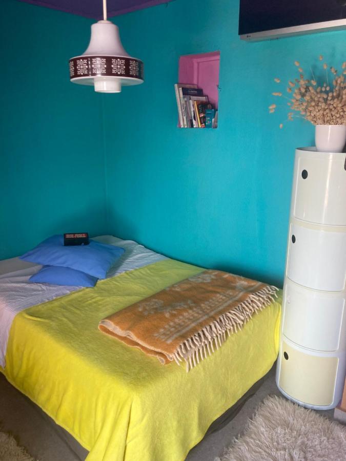 Dreamy Aegean View Apartment Athena Bagian luar foto